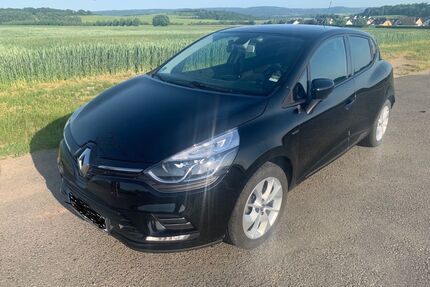 Renault Clio Gebrauchtwagen