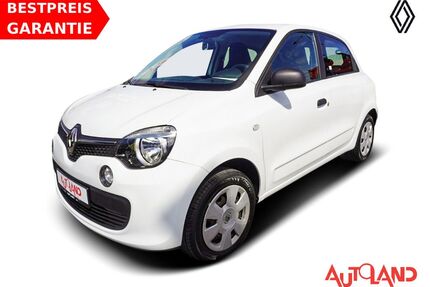 Renault Twingo Gebrauchtwagen