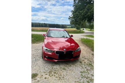 BMW 320 Gebrauchtwagen
