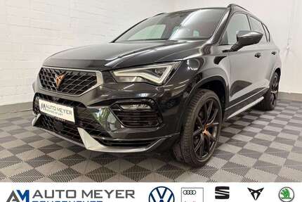 Cupra Ateca Gebrauchtwagen