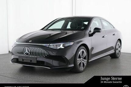 Mercedes-Benz CLA 350 Gebrauchtwagen