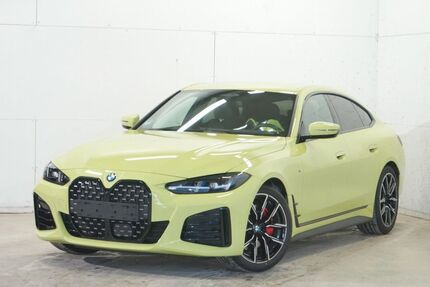 BMW 420 Gran Coupé Gebrauchtwagen