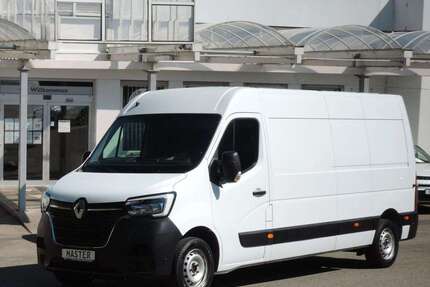 Renault Master Gebrauchtwagen