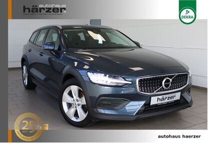 Volvo V60 Cross Country Gebrauchtwagen