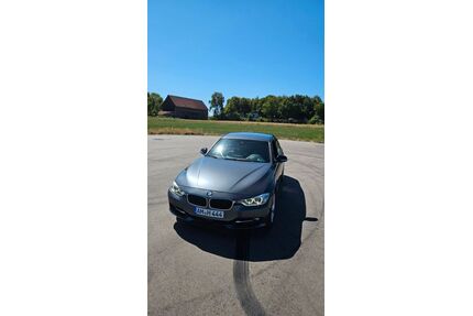 BMW 335 Gebrauchtwagen