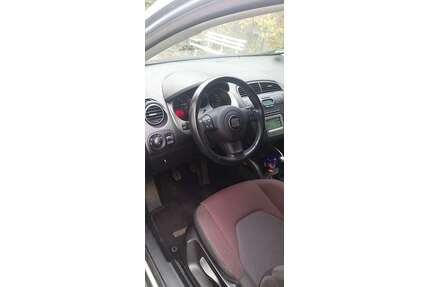 Seat Altea Gebrauchtwagen