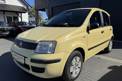 Fiat Panda Gebrauchtwagen