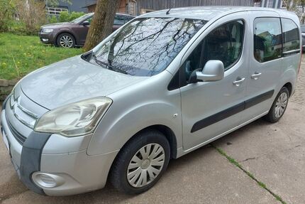 Citroen Berlingo Gebrauchtwagen