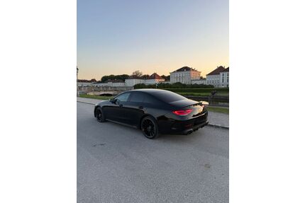 Mercedes-Benz CLS 300 Gebrauchtwagen