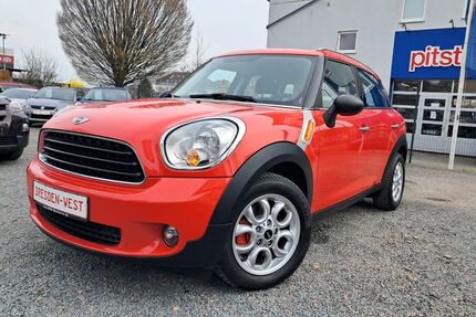 Mini ONE Gebrauchtwagen