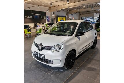 Renault Twingo Gebrauchtwagen