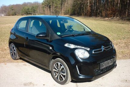 Citroen C1 Gebrauchtwagen