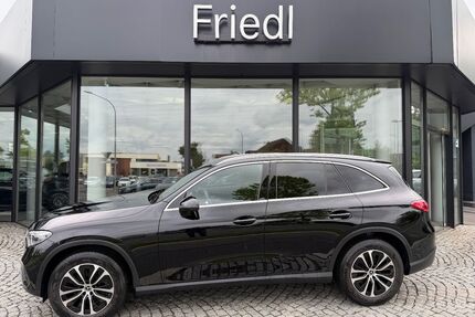 Mercedes-Benz GLC 220 Gebrauchtwagen