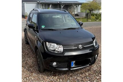 Suzuki Ignis Gebrauchtwagen