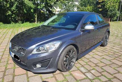 Volvo C30 Gebrauchtwagen