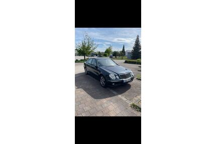Mercedes-Benz 320 Gebrauchtwagen