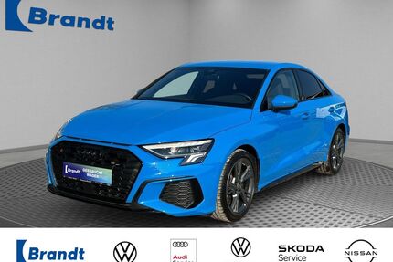 Audi S3 Gebrauchtwagen