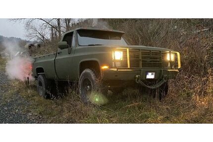 Chevrolet K30 Gebrauchtwagen
