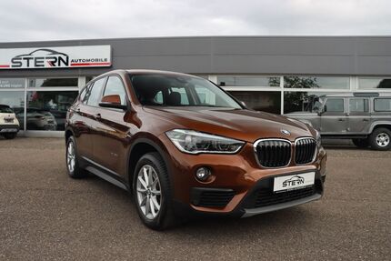 BMW X1 Gebrauchtwagen