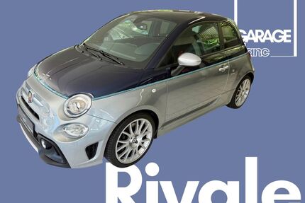Abarth 695 Gebrauchtwagen
