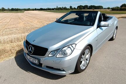 Mercedes-Benz 250 Gebrauchtwagen