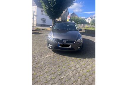 Kia ceed Sportswagon Gebrauchtwagen