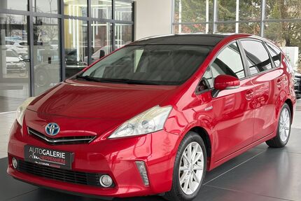 Toyota Prius+ Gebrauchtwagen
