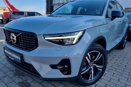 Volvo XC40 Gebrauchtwagen