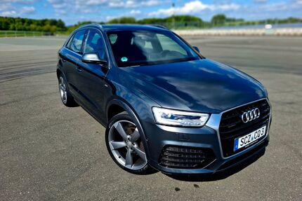 Audi Q3 Gebrauchtwagen