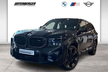 BMW XM Gebrauchtwagen