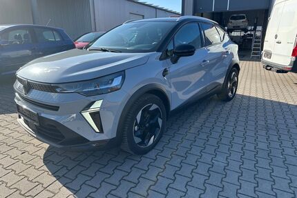 Renault Captur Gebrauchtwagen