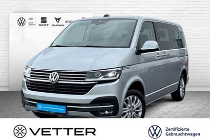 VW T6 Multivan Gebrauchtwagen