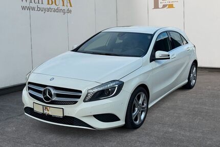 Mercedes-Benz A 250 Gebrauchtwagen