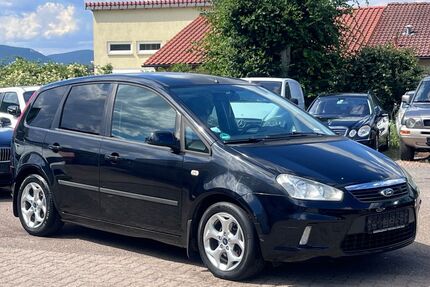 Ford C-Max Gebrauchtwagen