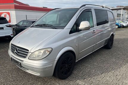 Mercedes-Benz Vito Gebrauchtwagen