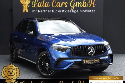 Mercedes-Benz GLC 300 Gebrauchtwagen
