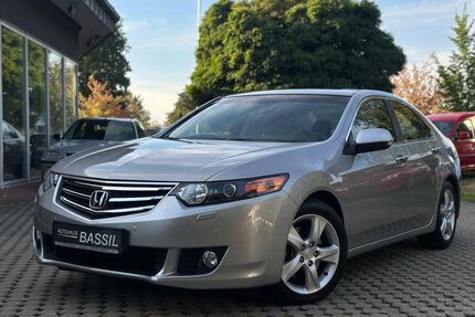 Honda Accord Gebrauchtwagen