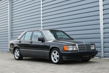 Mercedes-Benz 190 Gebrauchtwagen