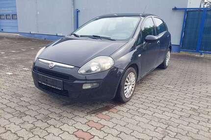 Fiat Punto Gebrauchtwagen
