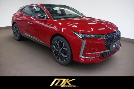 DS Automobiles DS4 Gebrauchtwagen