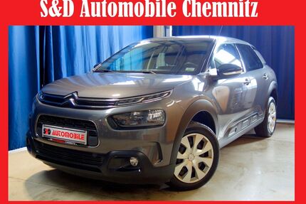 Citroen C4 Cactus Gebrauchtwagen