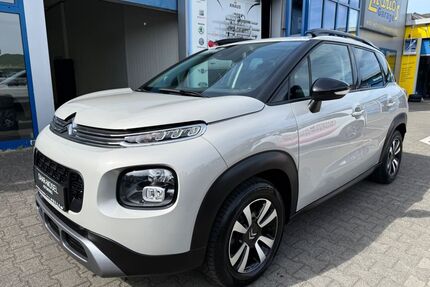 Citroen C3 Gebrauchtwagen
