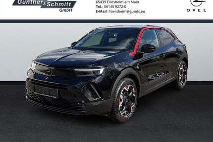 Opel Mokka-e Gebrauchtwagen