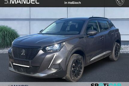 Peugeot 2008 Gebrauchtwagen