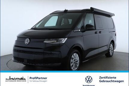 VW T7 California Gebrauchtwagen