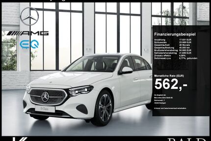 Mercedes-Benz E 400 Gebrauchtwagen