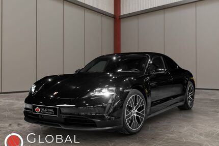 Porsche Taycan Gebrauchtwagen