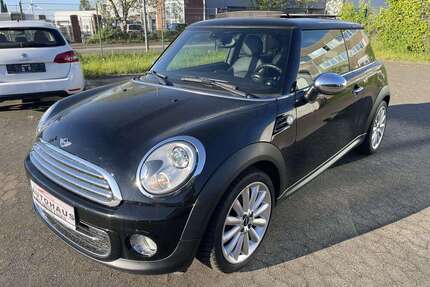 Mini One Gebrauchtwagen
