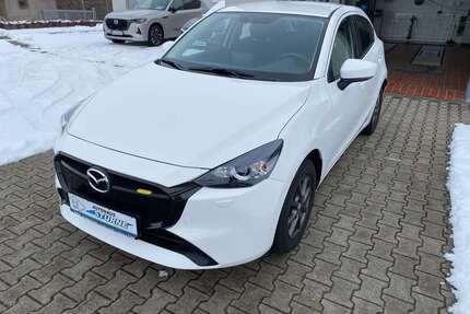 Mazda 2 Gebrauchtwagen