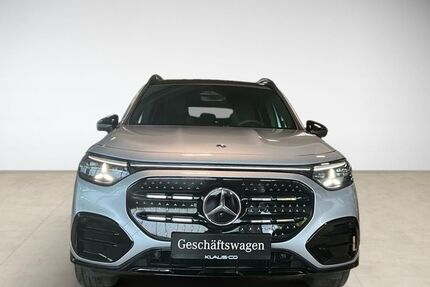 Mercedes-Benz GLB 250 Gebrauchtwagen